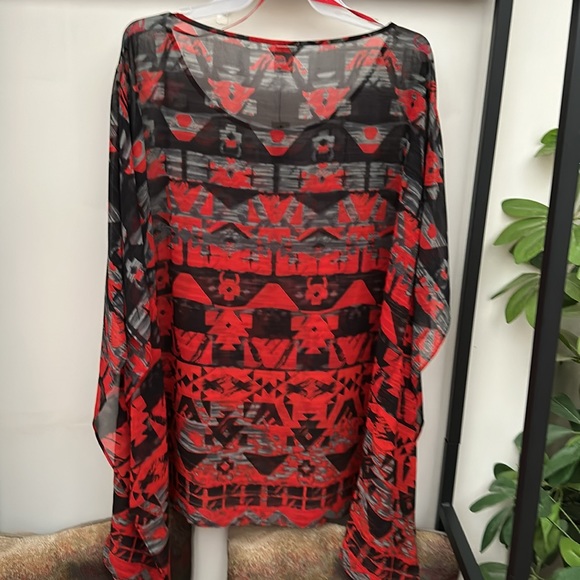 Ariat Women’s ariat top - Picture 3 of 3